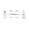 Мрежов кабел HAMA, CAT 5e, UTP, RJ-45 - RJ-45, 5 м сив