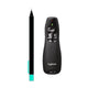 Безжична лазерна показалка Logitech Professional Presenter R400