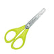 Ножица Maped Essentials Pulse Soft 13 см