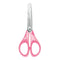 Ножици Maped Еssentials pulse soft pastel, 13 см.