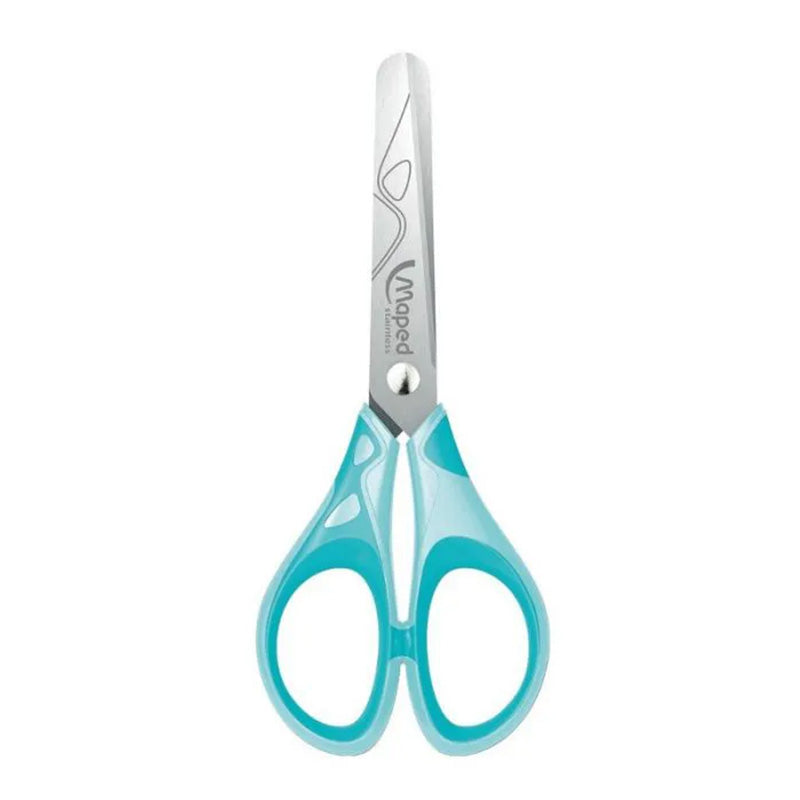 Ножици Maped Еssentials pulse soft pastel, 13 см.
