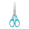 Ножици Maped Еssentials pulse soft pastel, 13 см.