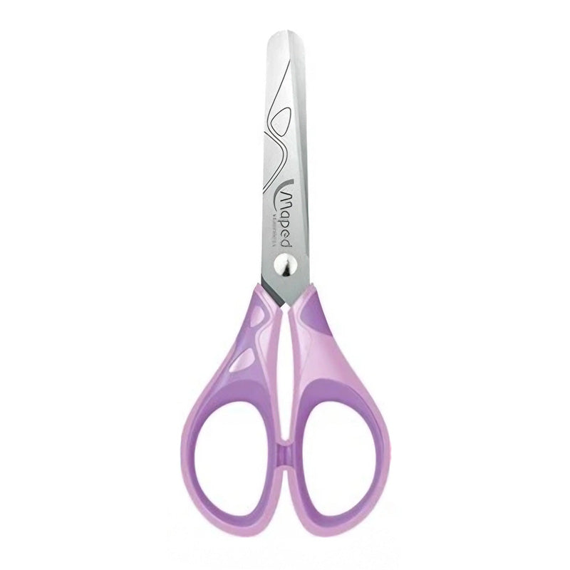 Ножици Maped Еssentials pulse soft pastel, 13 см.