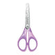 Ножици Maped Еssentials pulse soft pastel, 13 см.