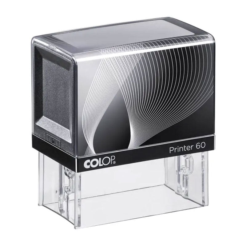 Печат Colop Printer 60, 37 х 76 мм