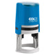 Печат Colop Printer R50, Ǿ50 мм, черен