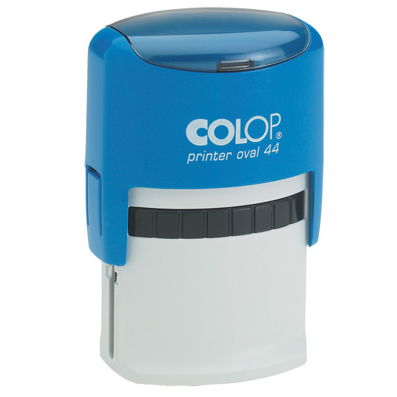 Печат Colop Printer Oval 44, 28 x 44 мм