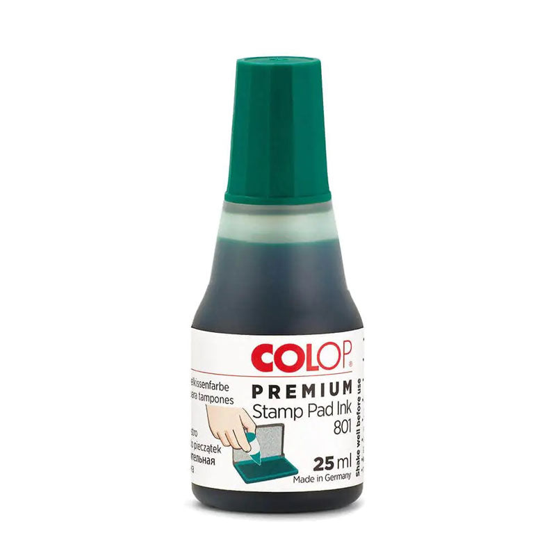 Тампонно мастило Colop, 25 мл.
