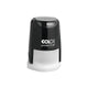 Печат Colop Printer R30, Ǿ 30 мм, черен, син, червен