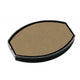 Тампон Colop Oval 44