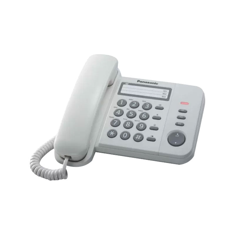 Телефонен апарат Panasonic KX-TS 520