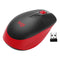 Мишка оптична Logitech M190, безжична