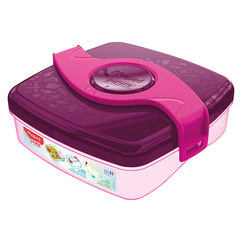 Кутии за храна Maped Origin Kids