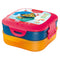 Кутия за храна Maped Concept Kids, 3 в 1, 1.4 литра
