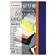 Плътна корица Laminex Delta Lux, цветна, 270гр, 100 бр/ оп.