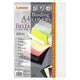 Плътна корица Laminex Delta Lux, цветна, 270гр, 100 бр/ оп.
