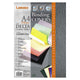 Плътна корица Laminex Delta Lux, цветна, 270гр, 100 бр/ оп.