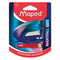 Телбод Maped Nightfall Teens за телчета 24 и 26/6, за 12 - 15 л. + 400 телчета