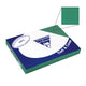 Корица за подвързване картон кожа, Clairefontaine, A4, 240гр.
