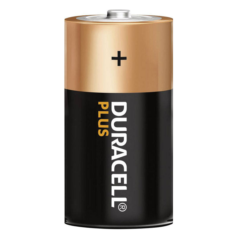 Алкална батерия Duracell R20, D