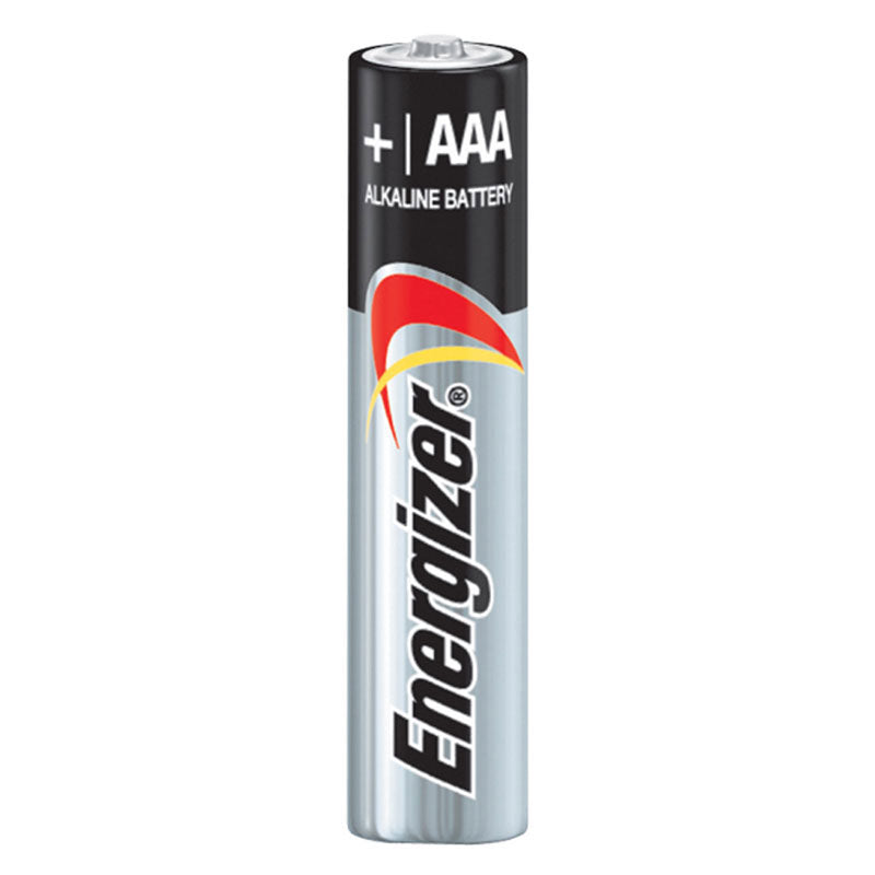Алкална батерия Energizer Base AAA