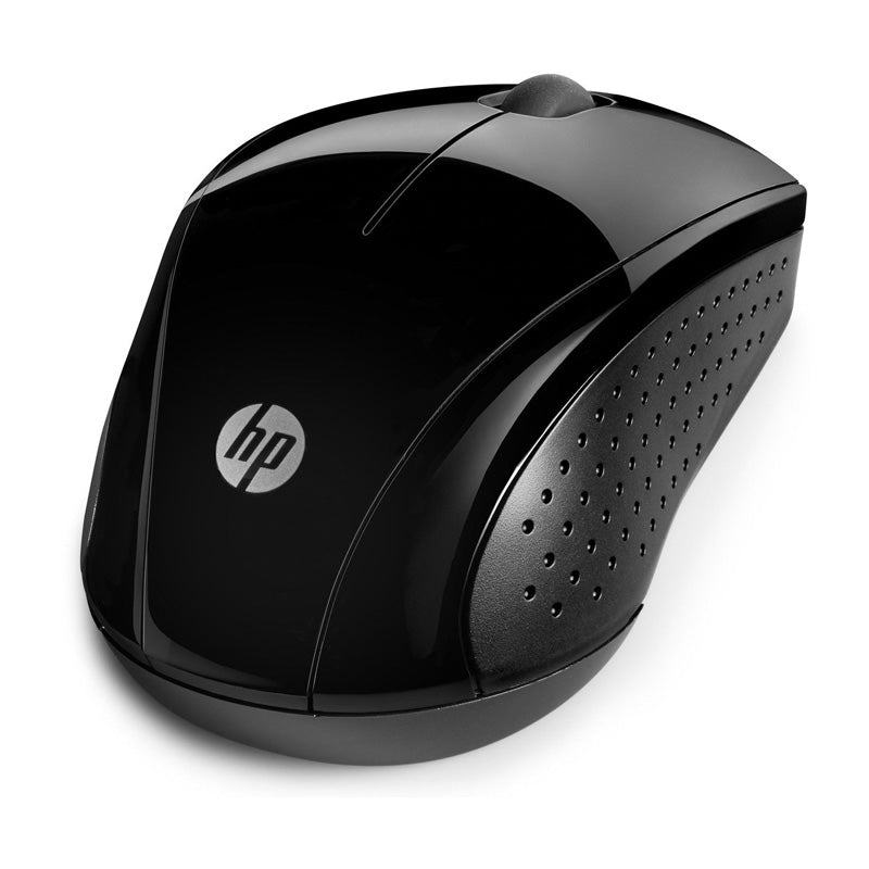 Мишка Hp Wireless Mouse 220