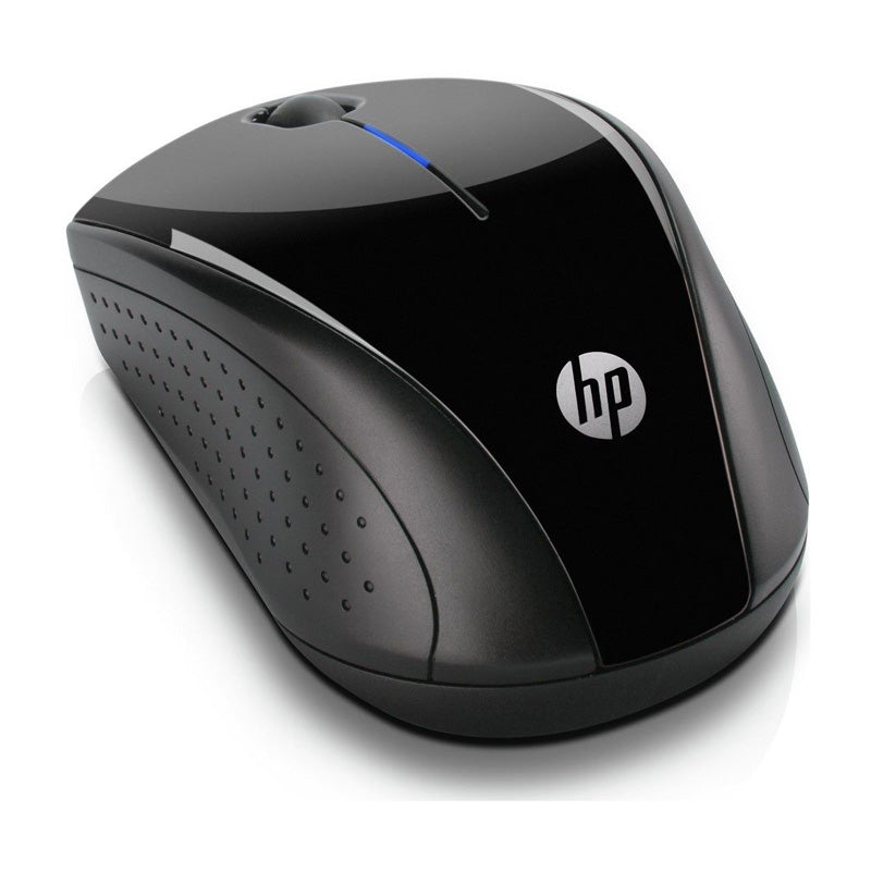 Мишка Hp Wireless Mouse 220