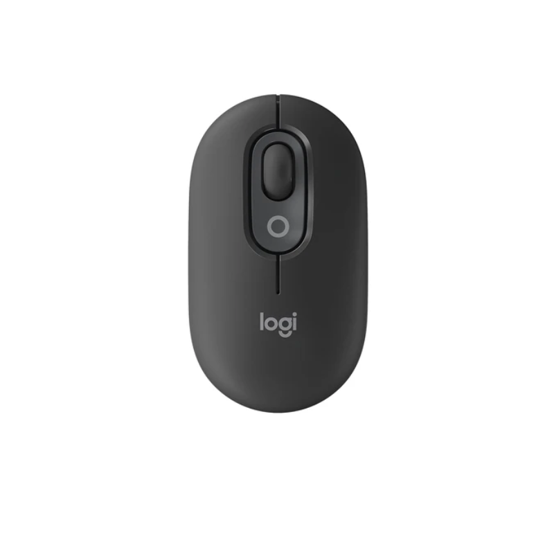 Мишка, Logitech POP Mouse with emoji