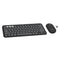 Мултимедиен комплект Logitech Pebble 2 Combo