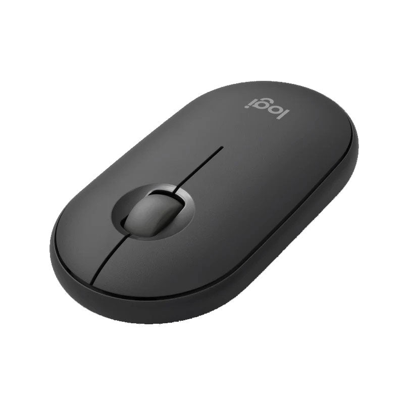 Мултимедиен комплект Logitech Pebble 2 Combo