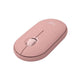 Мултимедиен комплект Logitech Pebble 2 Combo