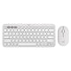 Мултимедиен комплект Logitech Pebble 2 Combo