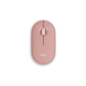 Мишка оптична Logitech Pebble M350s, безжична