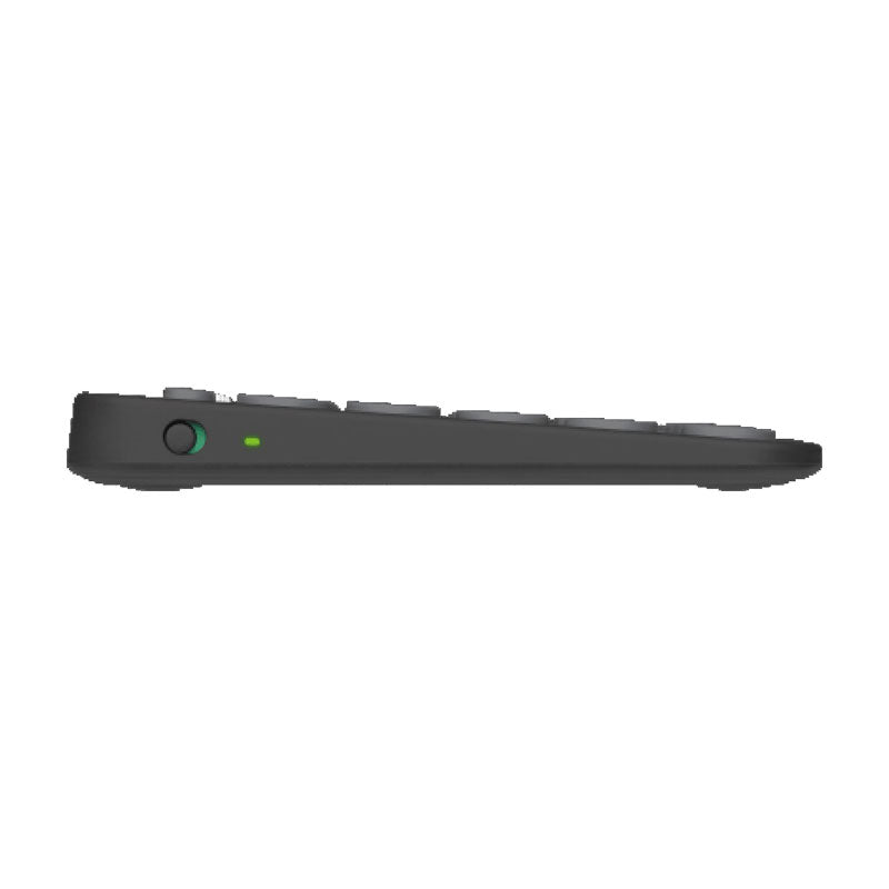 Клавиатура, Logitech Pebble Keys 2 K380s