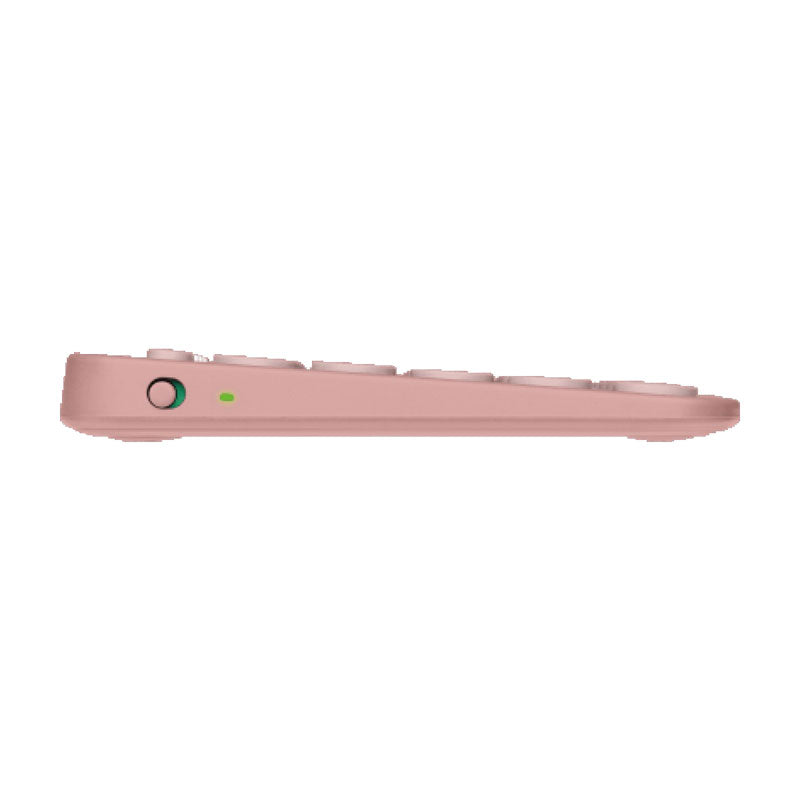 Клавиатура, Logitech Pebble Keys 2 K380s
