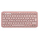 Клавиатура, Logitech Pebble Keys 2 K380s