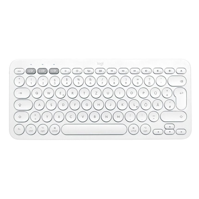 Клавиатура, Logitech Pebble Keys 2 K380s