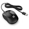 Мишка Hp Wired Mouse 1000