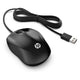 Мишка Hp Wired Mouse 1000