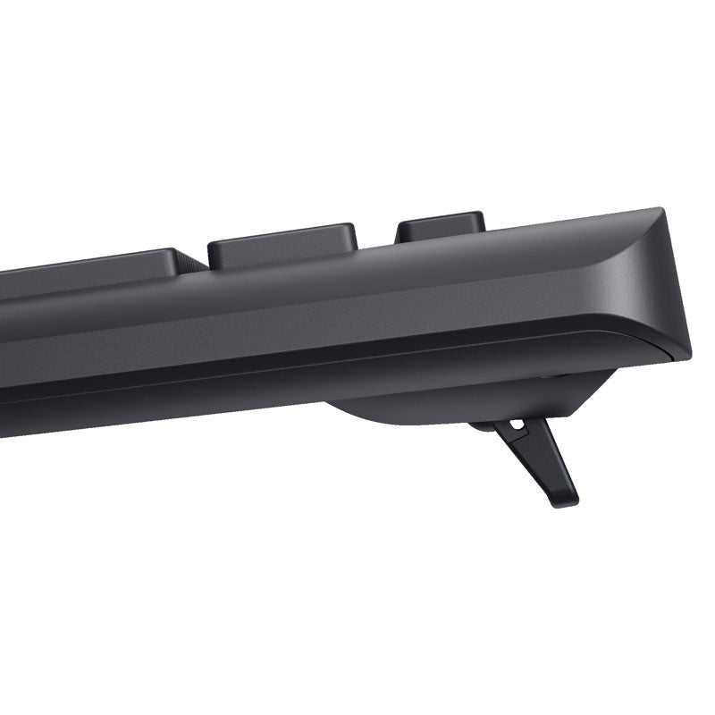 Комплект безжична клавиатура и мишка Dell KM3322W