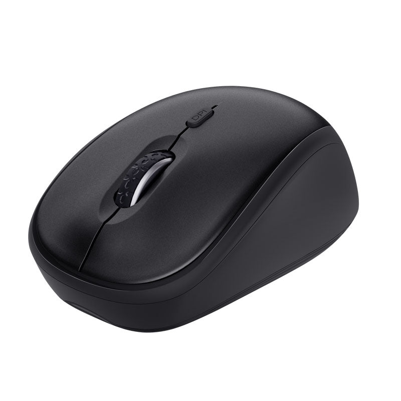 Комплект, TRUST Ody II Wireless Keyboard & Mouse