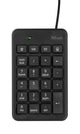 Клавиатура Trust Xalas Numeric Keypad