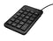 Клавиатура Trust Xalas Numeric Keypad
