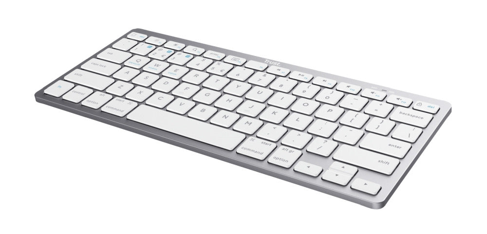 Клавиатура Trust Basics Bluetooth