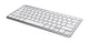 Клавиатура Trust Basics Bluetooth