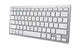 Клавиатура Trust Basics Bluetooth