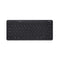 Клавиатура Trust Lyra Compact Wireless