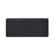 Клавиатура Trust Lyra Compact Wireless