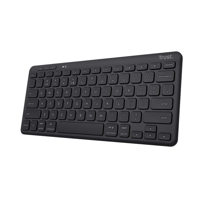 Клавиатура Trust Lyra Compact Wireless