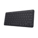 Клавиатура Trust Lyra Compact Wireless